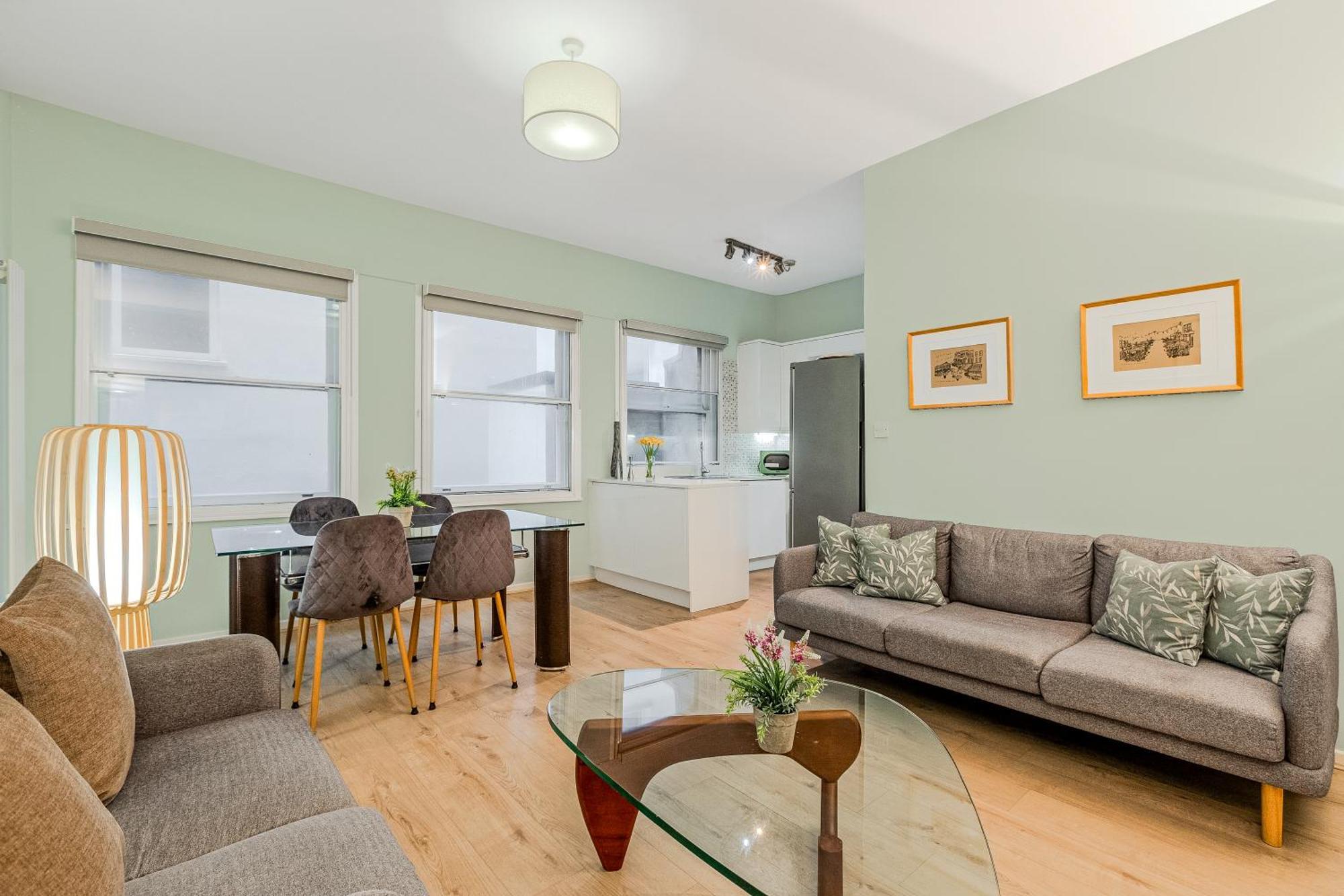 Stunning Central 2Br Flat Btw Soho & Covent Garden Londres Exterior foto