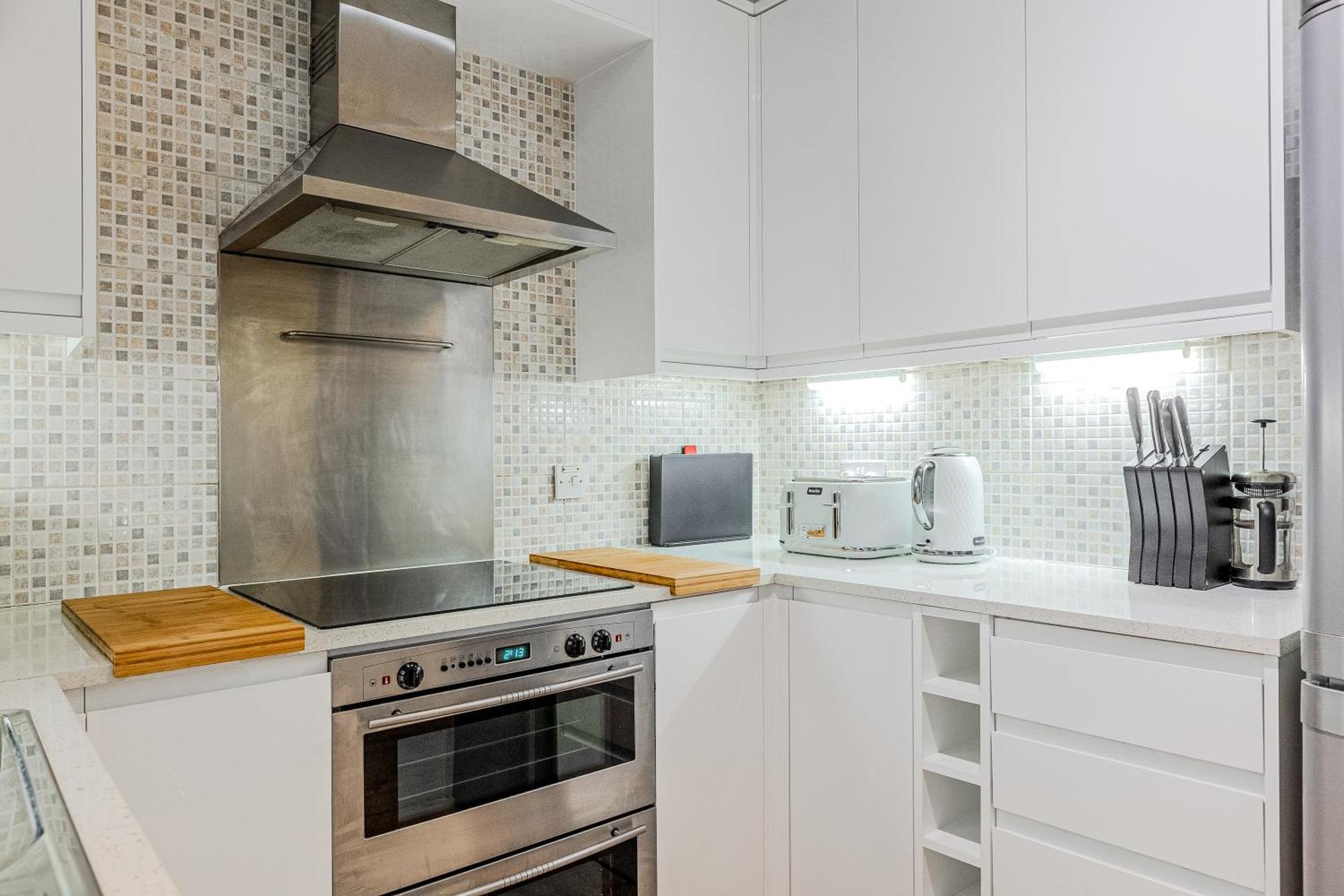 Stunning Central 2Br Flat Btw Soho & Covent Garden Londres Exterior foto