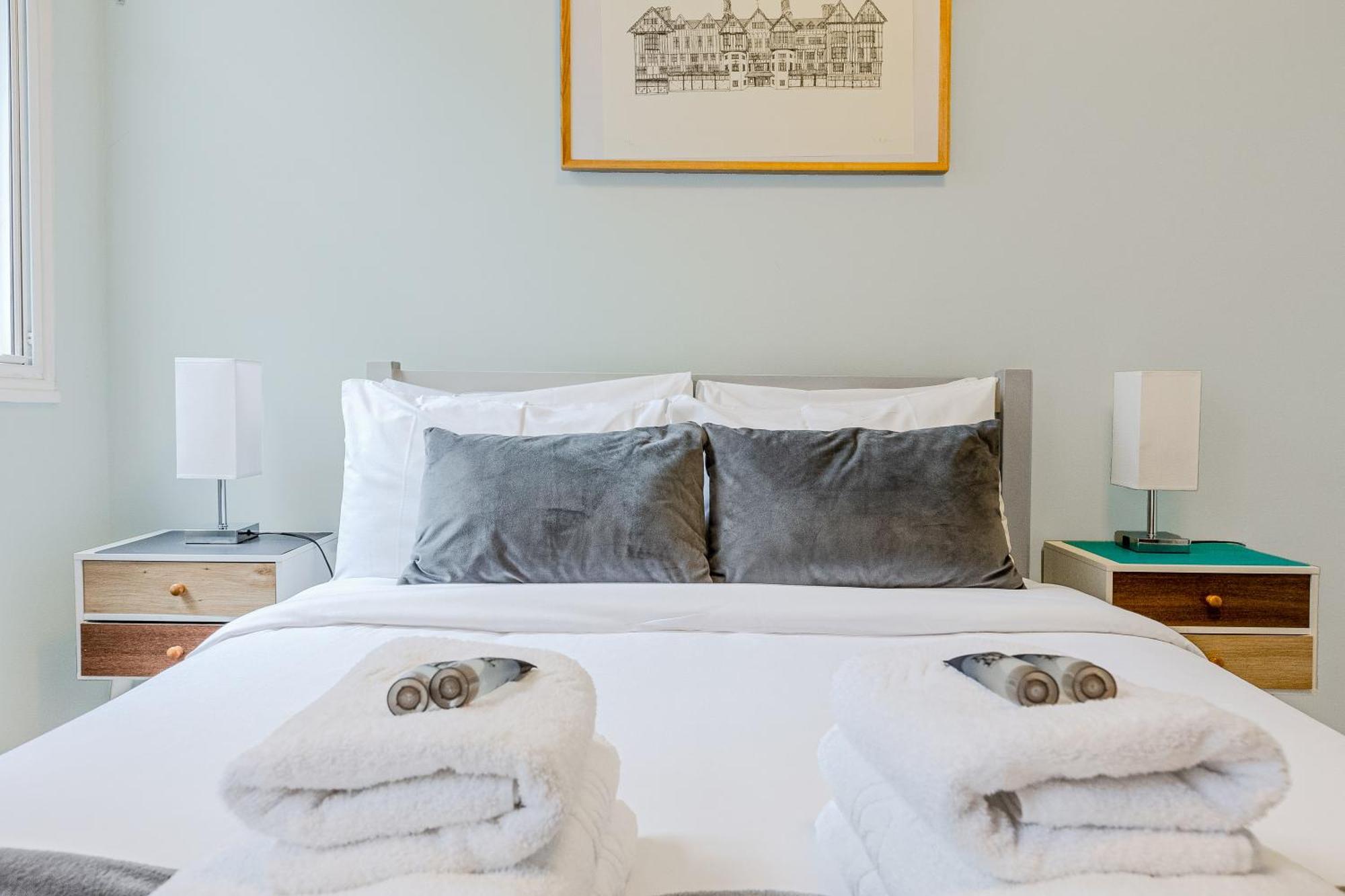 Stunning Central 2Br Flat Btw Soho & Covent Garden Londres Exterior foto